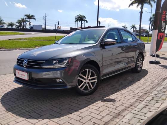 VOLKSWAGEN JETTA 1.4 16V TSI COMFORTLINE GASOLINA 4P TIPTRONIC VOLKSWAGEN JETTA 1.4 16V TSI COMFORTLINE GASOLINA 4P TIPTRONIC